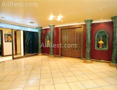 Akgun Istanbul Hotel 3